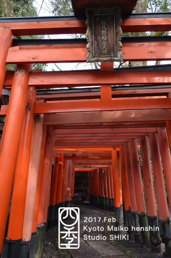 1 鳥居参道のコピー