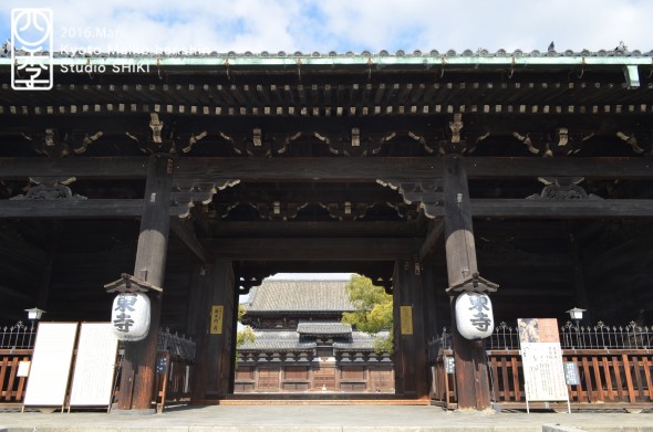 20-1 東寺南大門のコピー